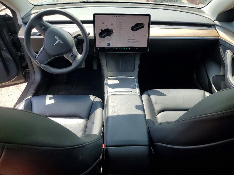 Aukcja sprzedaży 2023 Tesla Model 3, vin: 5YJ3E1EA9PF696844, numer aukcji: 59387326