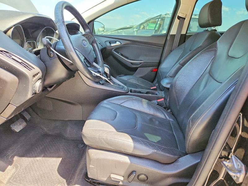 Aukcja sprzedaży 2016 Ford Focus, vin: 1FADP3F20GL395190, numer aukcji: 61348816