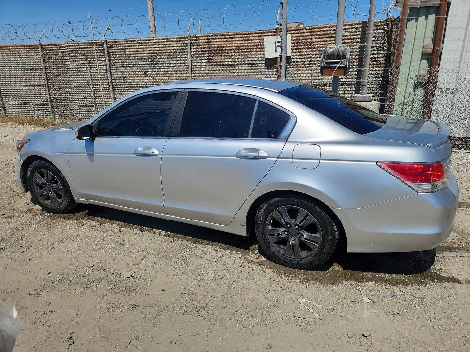 Aukcja sprzedaży 2008 Honda Accord, vin: JHMCP26468C013987, numer aukcji: 60811776