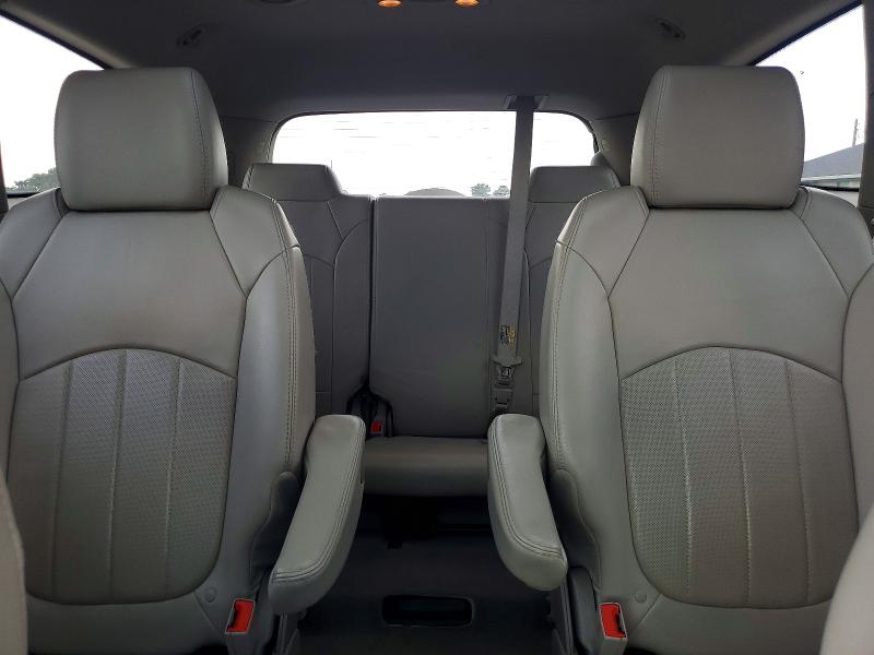 Aukcja sprzedaży 2016 Buick Enclave, vin: 5GAKRCKD5GJ289057, numer aukcji: 60404736