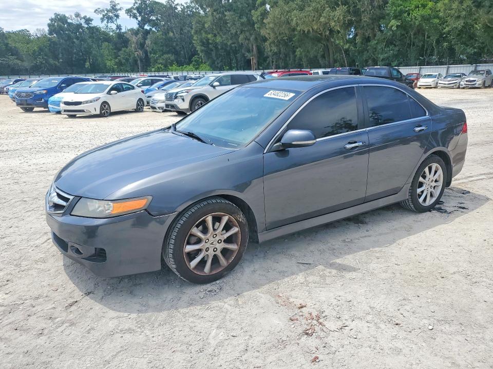 Aukcja sprzedaży 2006 Acura Tsx, vin: JH4CL96826C023954, numer aukcji: 63482256