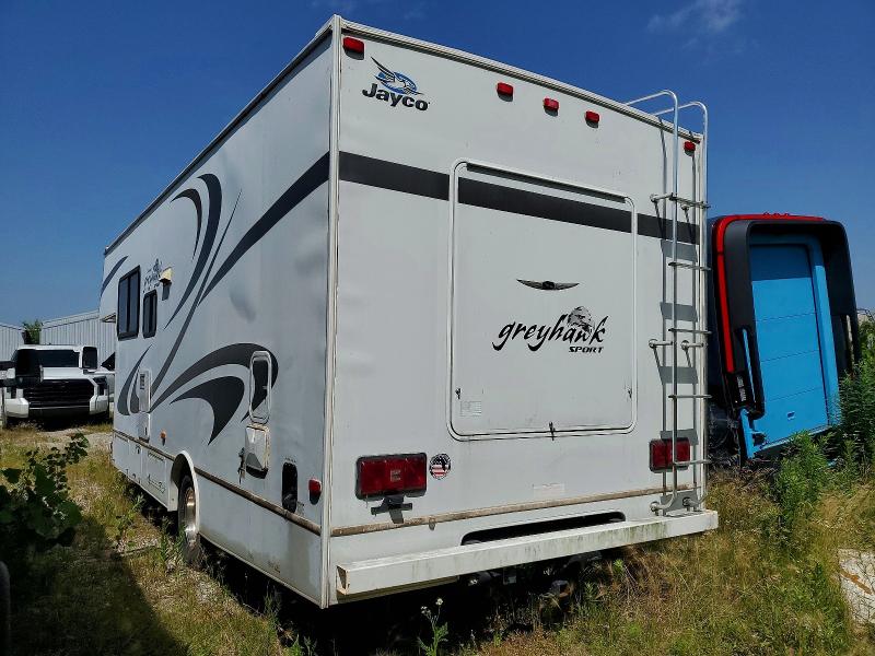 2008 Unknown Recreational Vehicle (rv) მანქანა იყიდება აუქციონზე, vin: 1FDXE45S68DA18357, აუქციონის ნომერი: 85622395