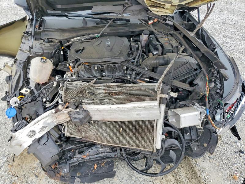 Aukcja sprzedaży 2023 Hyundai Sonata, vin: KMHL14JA4PA329423, numer aukcji: 62910506