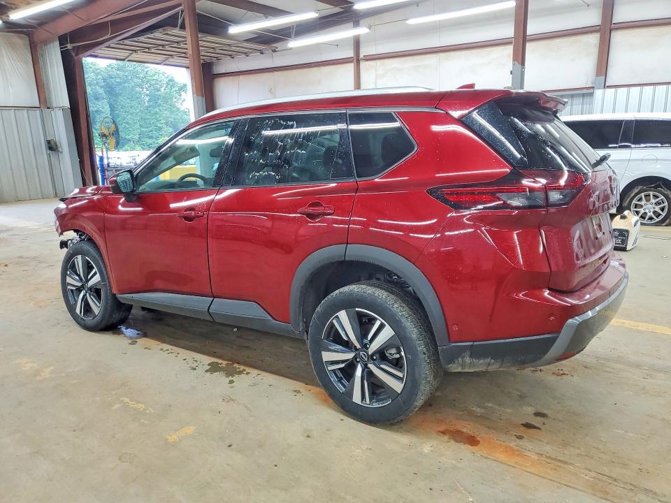Aukcja sprzedaży 2026 Nissan Rogue, vin: 5N1BT3CBXTC695598, numer aukcji: 62288586