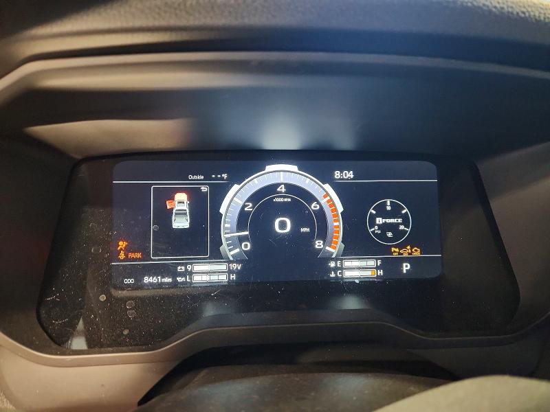 Продажа на аукционе авто 2026 Toyota Tundra, vin: 5TFWA5DB2TX363492, номер лота: 60471476