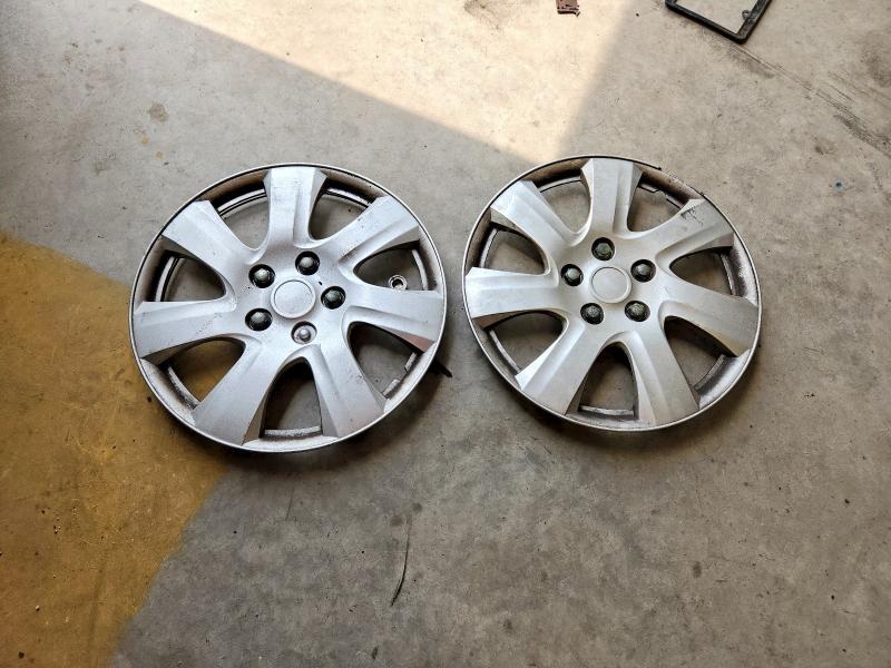 59717526 :رقم المزاد ، 2G1WF52E259393570 vin ، 2005 Chevrolet Impala مزاد بيع
