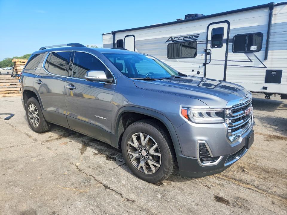 Aukcja sprzedaży 2020 Gmc Acadia, vin: 1GKKNRLS3LZ195026, numer aukcji: 61124666