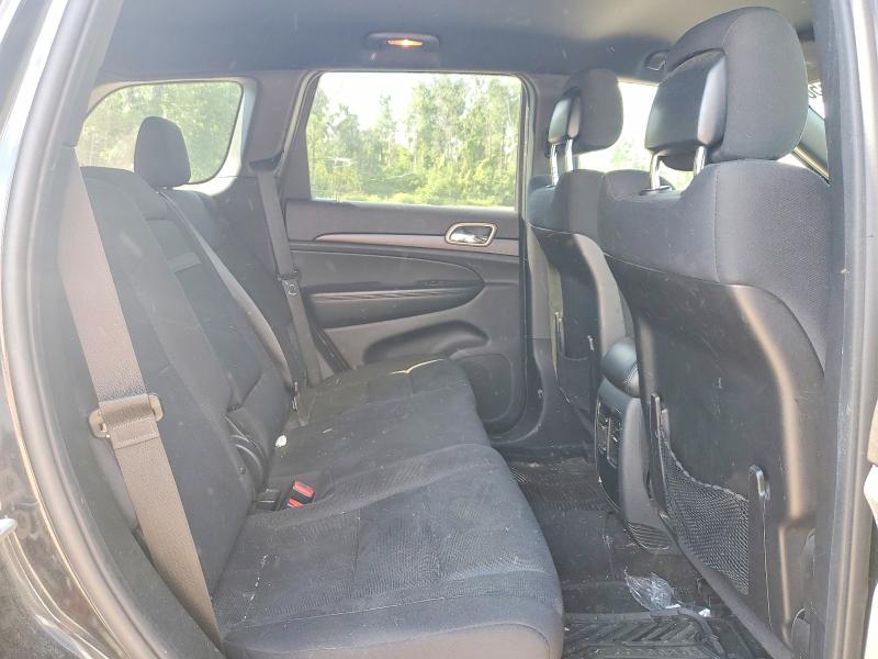 Aukcja sprzedaży 2015 Jeep Grand Cherokee, vin: 1C4RJFAG7FC150990, numer aukcji: 56514656