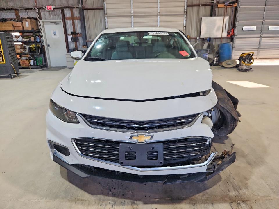 59184856 :رقم المزاد ، 1G1ZE5STXGF202390 vin ، 2016 Chevrolet Malibu مزاد بيع