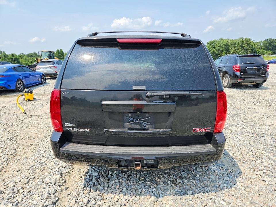 Aukcja sprzedaży 2011 Gmc Yukon, vin: 1GKS1CE08BR261069, numer aukcji: 62971866