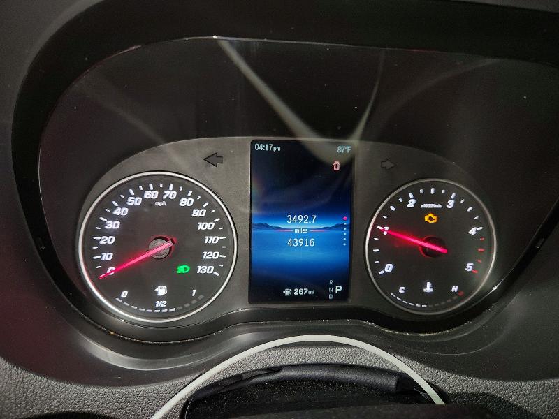 Продаж на аукціоні авто 2025 Mercedes-benz Sprinter, vin: W1Z4KGHY6ST218970, номер лоту: 61668226