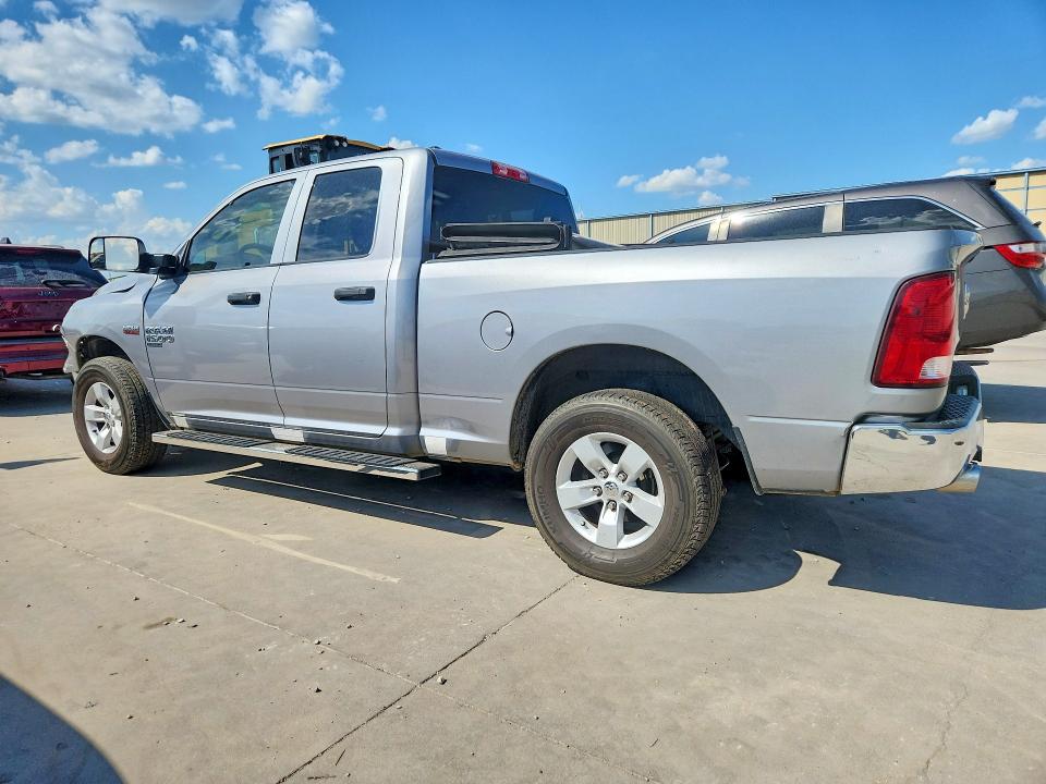 Aukcja sprzedaży 2023 Ram 1500 Classic, vin: 1C6RR7FTXPS537472, numer aukcji: 59611526
