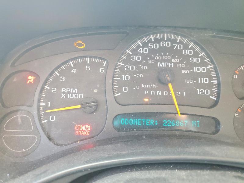 61123806 :رقم المزاد ، 1GCEK19Z17Z139647 vin ، 2007 Chevrolet Silverado مزاد بيع