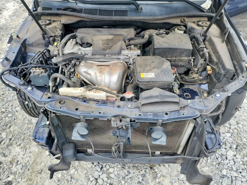 2016 Toyota Camry მანქანა იყიდება აუქციონზე, vin: 4T1BF1FK9GU504907, აუქციონის ნომერი: 61714306