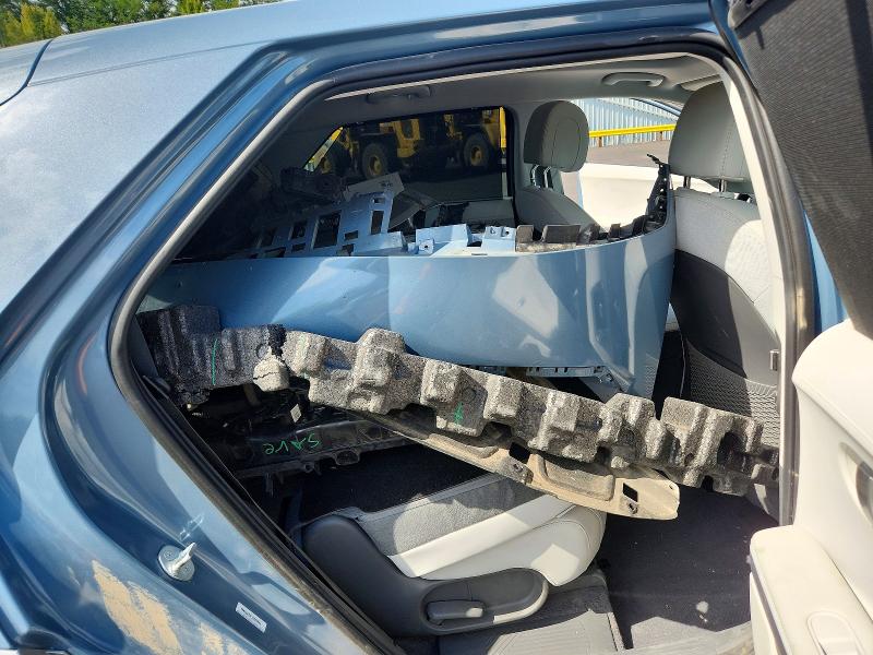 60782366 :رقم المزاد ، KM8KRDDF4RU333064 vin ، 2024 Hyundai Ioniq 5 مزاد بيع