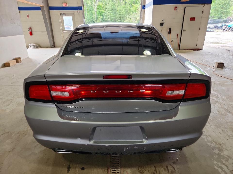 Aukcja sprzedaży 2014 Dodge Charger, vin: 2C3CDXBG4EH237389, numer aukcji: 59975946