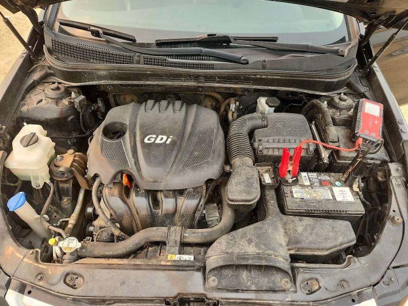 Aukcja sprzedaży 2013 Hyundai Sonata, vin: 5NPEB4AC4DH566137, numer aukcji: 62635336
