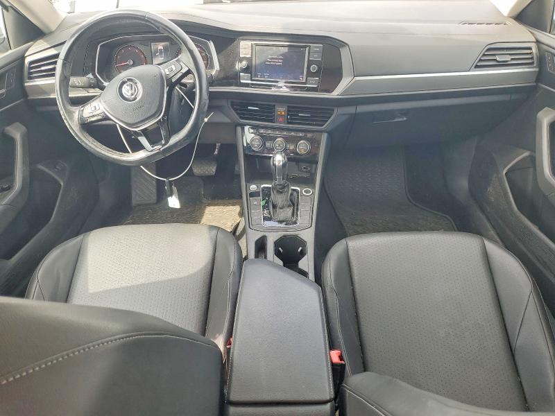 Продажа на аукционе авто 2019 Volkswagen Jetta, vin: 3VWC57BU9KM068432, номер лота: 59709406