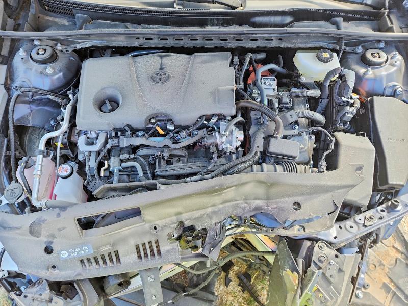 Aukcja sprzedaży 2026 Toyota Camry, vin: 4T1DAACK0TU667631, numer aukcji: 58868946