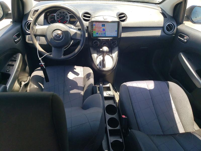 Продаж на аукціоні авто 2012 Mazda Mazda2, vin: JM1DE1KZ2C0133979, номер лоту: 59310186