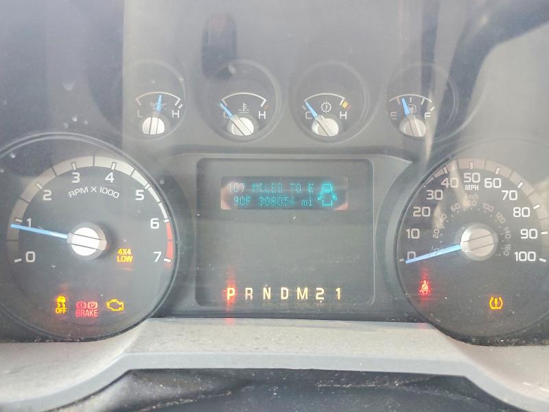 2013 Ford F350 მანქანა იყიდება აუქციონზე, vin: 1FT8X3B62DEA67435, აუქციონის ნომერი: 59973066