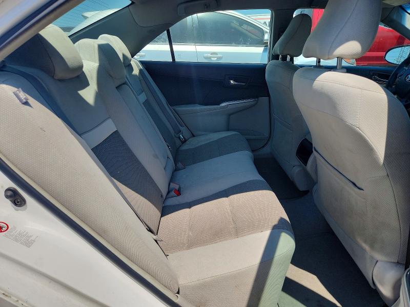 Продаж на аукціоні авто 2013 Toyota Camry Hybrid, vin: 4T1BD1FK7DU081195, номер лоту: 61020706