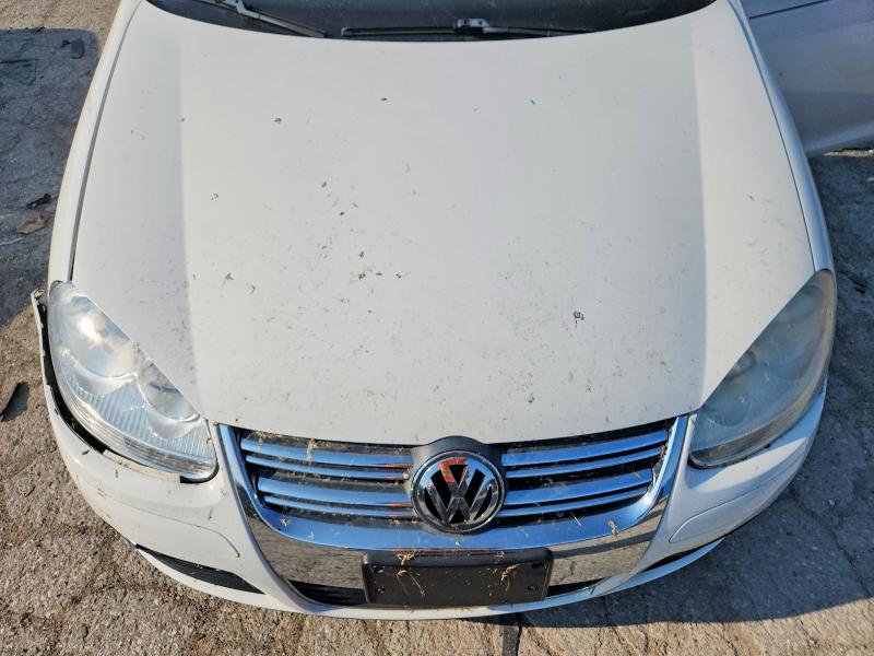 Продажа на аукционе авто 2010 Volkswagen Jetta, vin: 3VWRZ7AJ7AM033196, номер лота: 60933616
