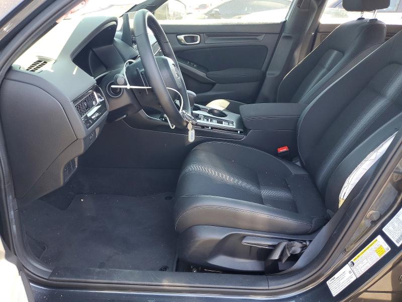 Продажа на аукционе авто 2026 Honda Civic, vin: 19XFL2H85TE016536, номер лота: 62449606
