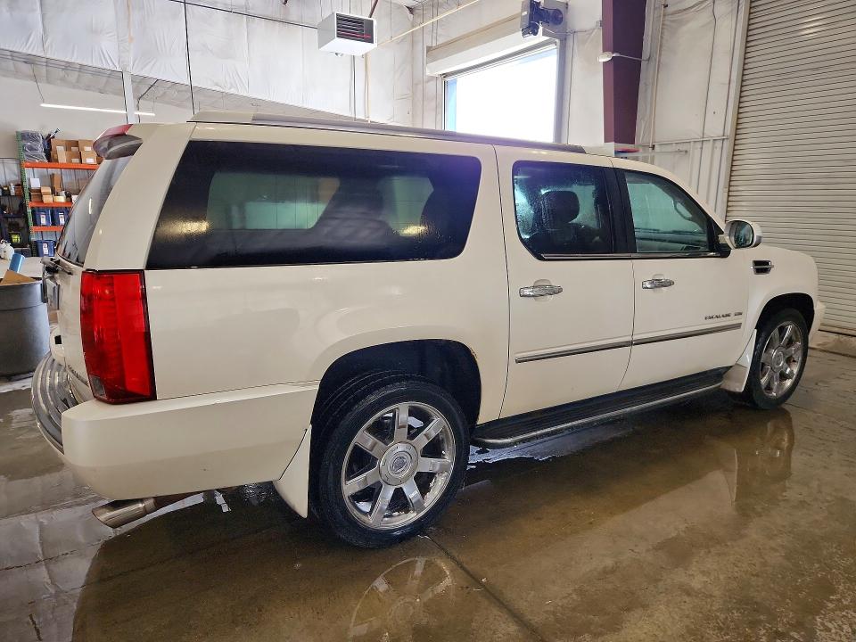 Aukcja sprzedaży 2013 Cadillac Escalade, vin: 1GYS4HEF9DR102000, numer aukcji: 61784066