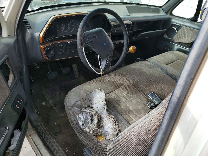 Продаж на аукціоні авто 1989 Ford F150, vin: 1FTEF14N4KKA23420, номер лоту: 62239056
