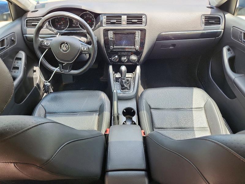 Продажа на аукционе авто 2016 Volkswagen Jetta, vin: 3VWL17AJ2GM222389, номер лота: 59977066