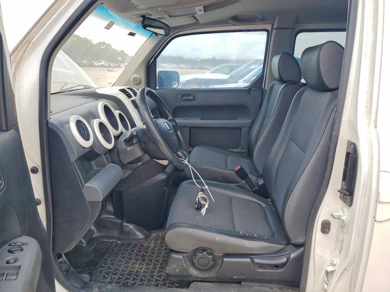 Продажа на аукционе авто 2004 Honda Element, vin: 5J6YH18394L005888, номер лота: 63115206