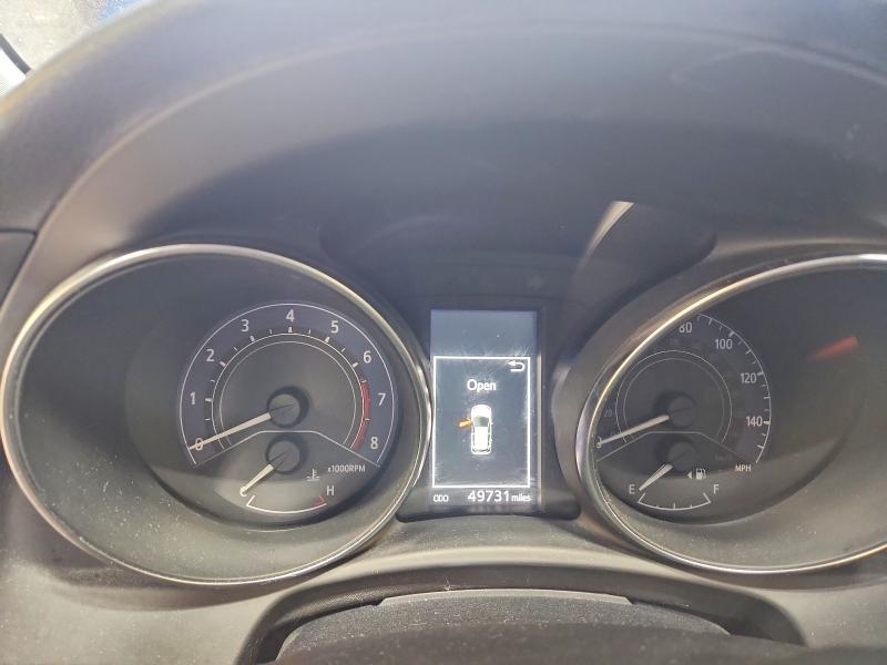 Продаж на аукціоні авто 2017 Toyota Corolla Im, vin: JTNKARJE0HJ535559, номер лоту: 61907786