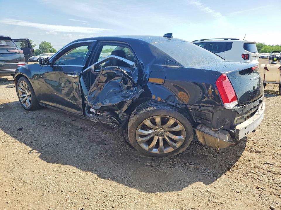 Aukcja sprzedaży 2019 Chrysler 300, vin: 2C3CCAEGXKH585611, numer aukcji: 61394036