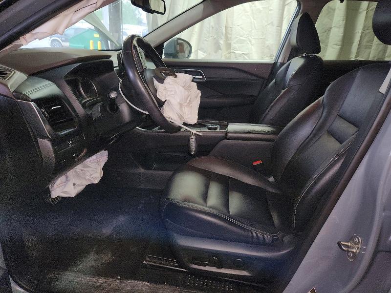 62575156 :رقم المزاد ، 5N1AT3CB6MC673028 vin ، 2021 Nissan Rogue مزاد بيع