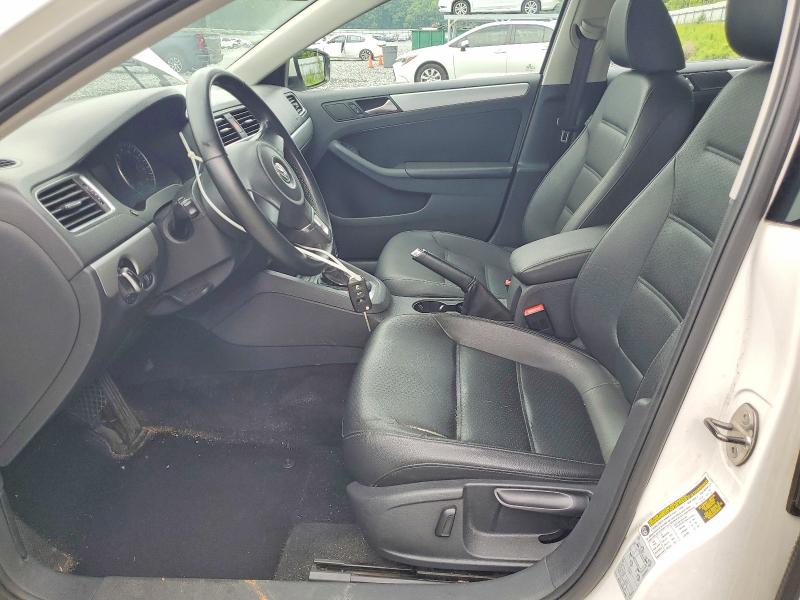2013 Volkswagen Jetta მანქანა იყიდება აუქციონზე, vin: 3VWDP7AJ7DM434526, აუქციონის ნომერი: 62967336