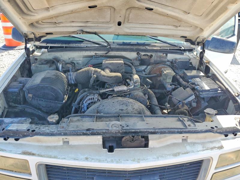 Продаж на аукціоні авто 1998 Gmc Sierra, vin: 1GTEC19M9WE547658, номер лоту: 62450856