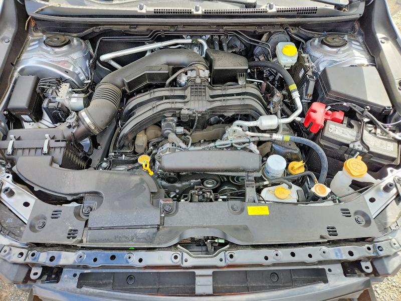 Продаж на аукціоні авто 2026 Subaru Crosstrek, vin: 4S4GUHD63T3736686, номер лоту: 62848856