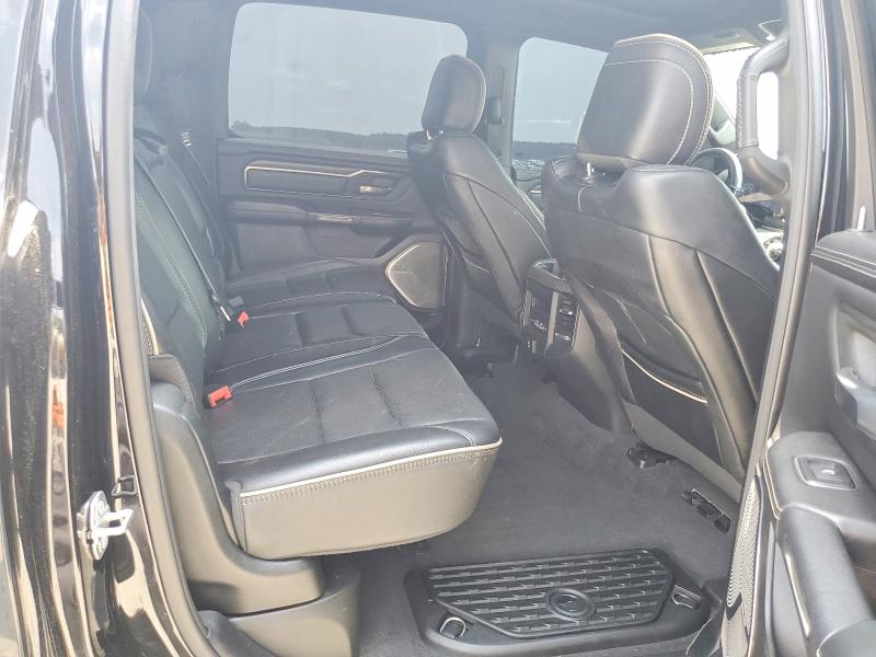 Продаж на аукціоні авто 2019 Ram 1500, vin: 1C6SRFHT7KN903257, номер лоту: 63163146