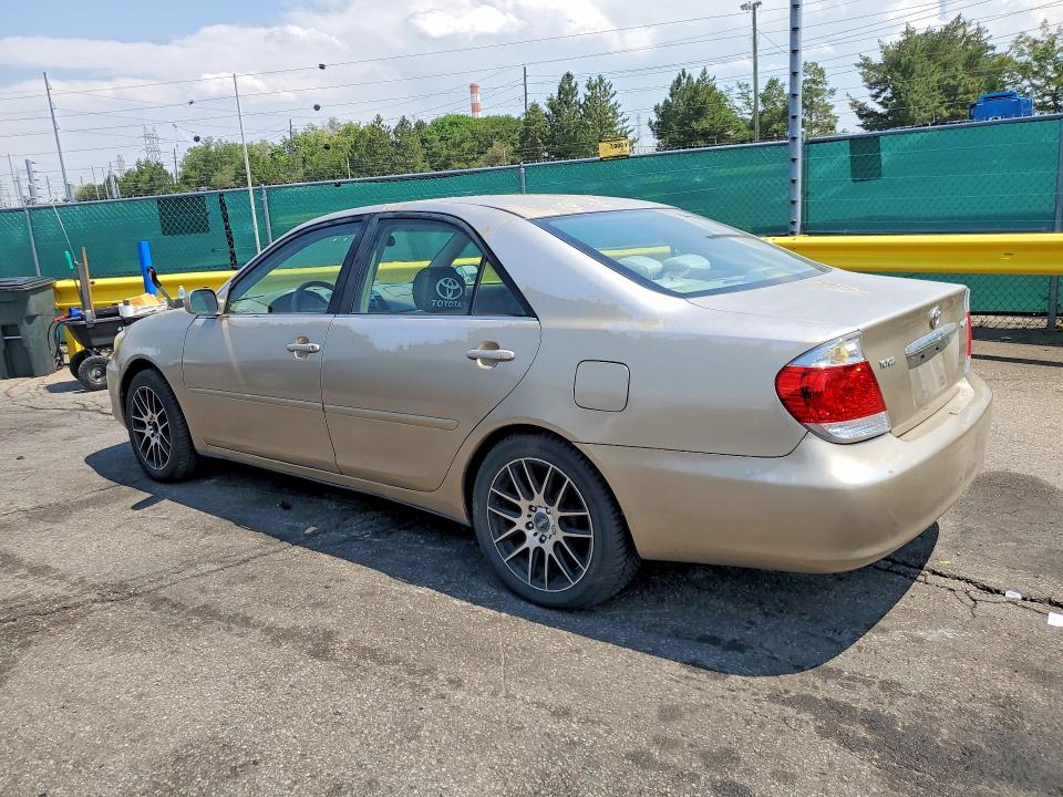 Продажа на аукционе авто 2005 Toyota Camry, vin: 4T1BE32K25U381503, номер лота: 59233126