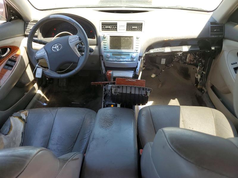 Продаж на аукціоні авто 2008 Toyota Camry, vin: 4T1BK46K28U070442, номер лоту: 59381156