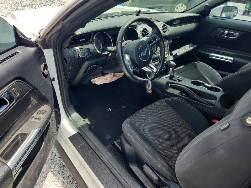 2015 Ford Mustang მანქანა იყიდება აუქციონზე, vin: 1FA6P8AM4F5379852, აუქციონის ნომერი: 62229446