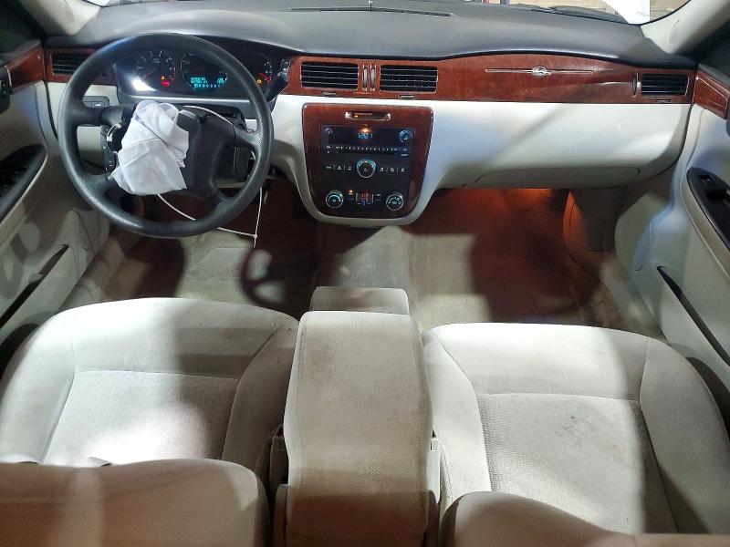 60624056 :رقم المزاد ، 2G1WT58N379149770 vin ، 2007 Chevrolet Impala مزاد بيع