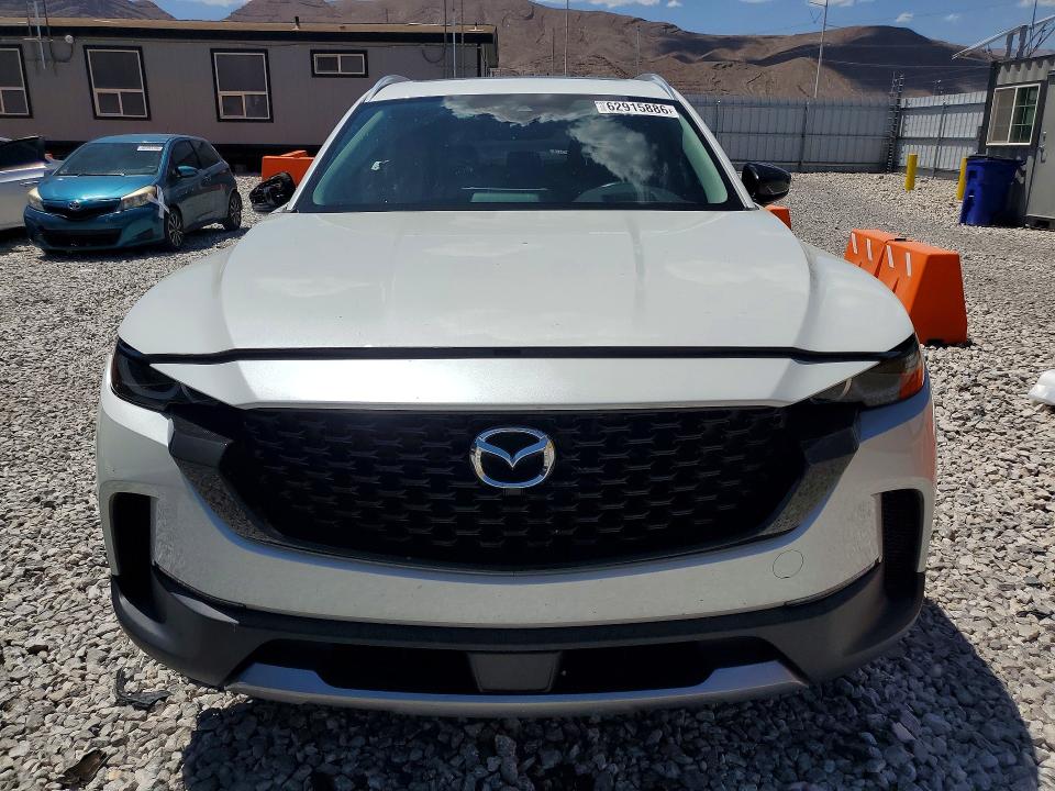 62915886 :رقم المزاد ، 7MMVABDY4RN164253 vin ، 2024 Mazda Cx-50 مزاد بيع