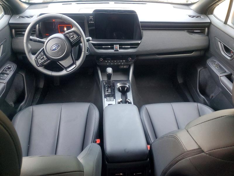 59378396 :رقم المزاد ، JF2BUPAD6TY509525 vin ، 2026 Subaru Outback مزاد بيع