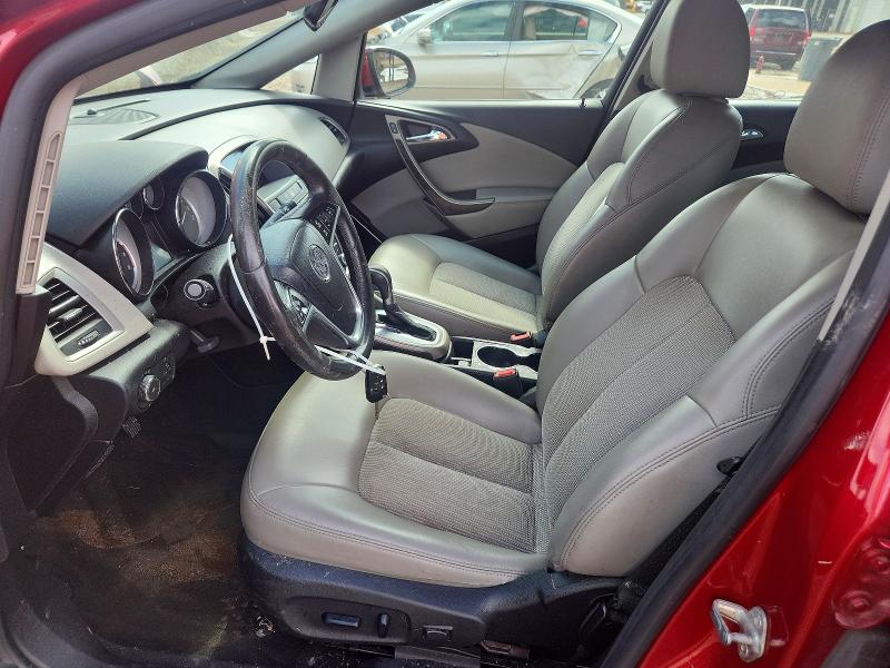 Aukcja sprzedaży 2016 Buick Verano, vin: 1G4PR5SK5G4103025, numer aukcji: 61135156