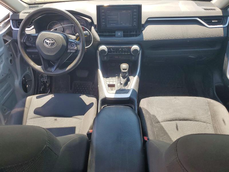 2019 Toyota Rav4 მანქანა იყიდება აუქციონზე, vin: 2T3F1RFV0KW005597, აუქციონის ნომერი: 60428696