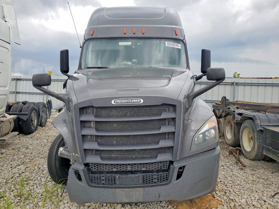 2019 Freightliner Cascadia 126 მანქანა იყიდება აუქციონზე, vin: 3AKJHHDR1KSKB5191, აუქციონის ნომერი: 59338246