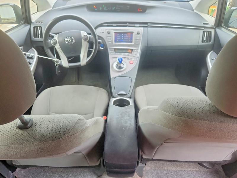 62648676 :رقم المزاد ، JTDKN3DU8E1790349 vin ، 2014 Toyota Prius مزاد بيع