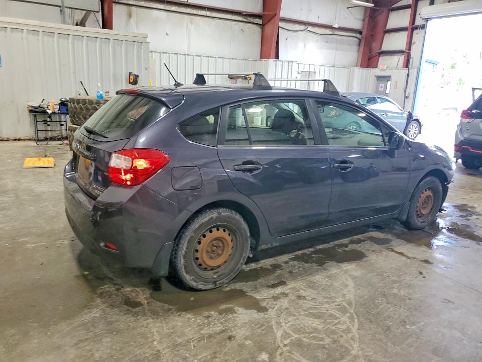 Продаж на аукціоні авто 2014 Subaru Impreza, vin: JF1GPAA60E8316757, номер лоту: 61982586